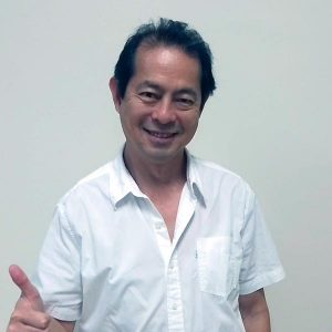 Dr. Sérgio Shigueru Hayashi